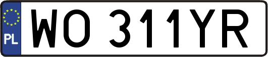 WO311YR