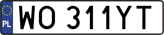 WO311YT