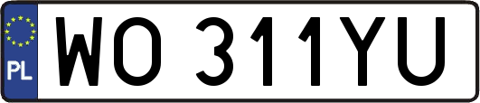 WO311YU