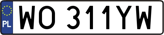 WO311YW