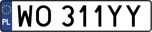 WO311YY