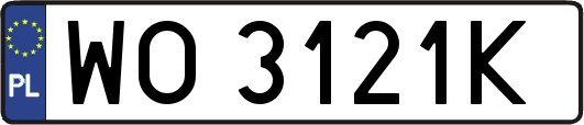 WO3121K