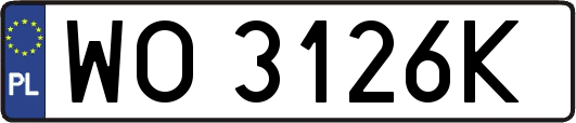 WO3126K