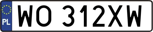 WO312XW