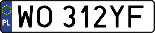WO312YF