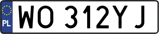 WO312YJ