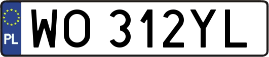 WO312YL