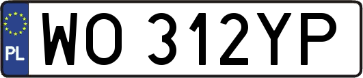 WO312YP