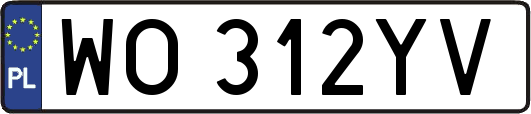 WO312YV