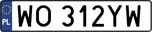 WO312YW