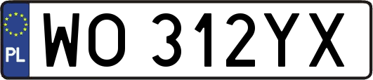 WO312YX