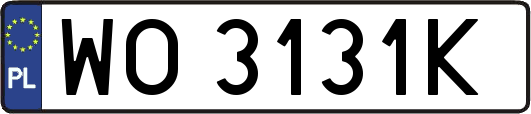 WO3131K