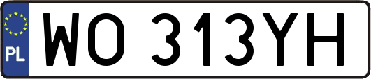 WO313YH