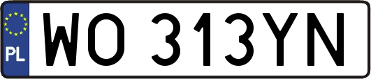 WO313YN