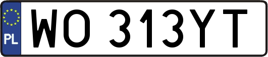 WO313YT