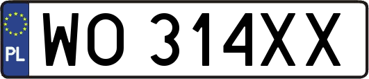 WO314XX