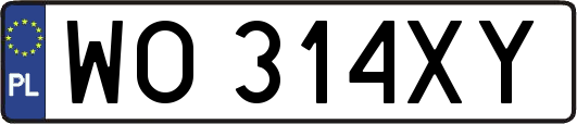 WO314XY