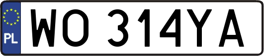 WO314YA