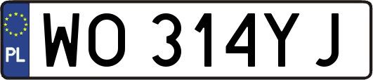 WO314YJ
