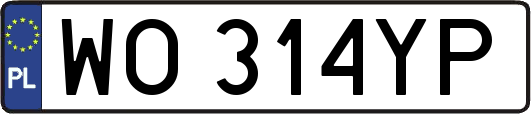 WO314YP