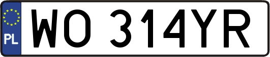 WO314YR