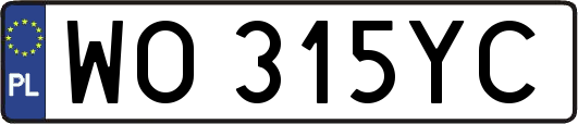 WO315YC