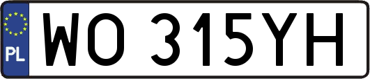 WO315YH