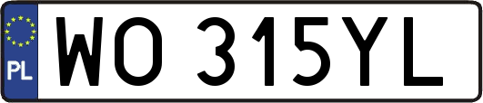 WO315YL
