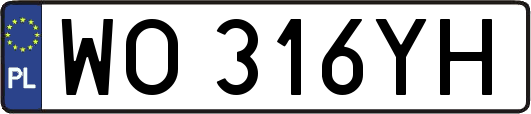 WO316YH