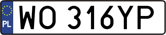WO316YP