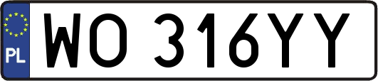 WO316YY
