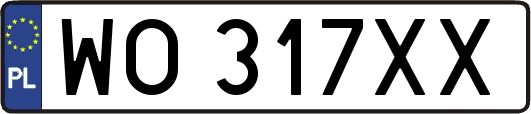 WO317XX