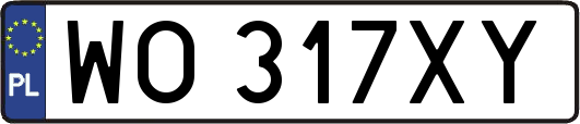WO317XY