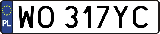 WO317YC
