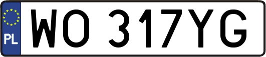 WO317YG