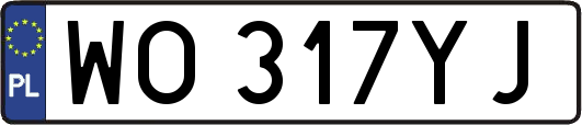WO317YJ