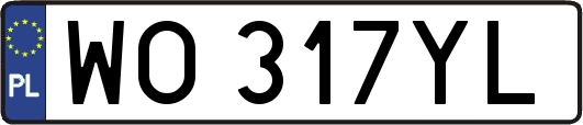 WO317YL