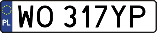 WO317YP