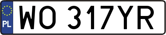 WO317YR