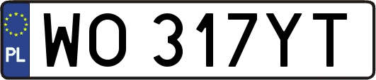 WO317YT
