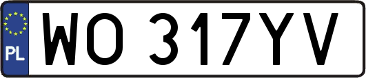 WO317YV