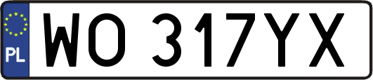 WO317YX