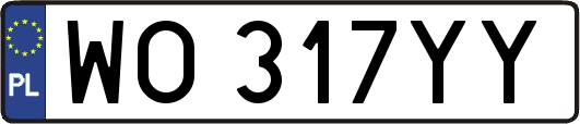 WO317YY