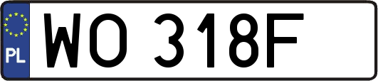 WO318F