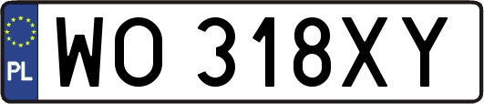 WO318XY