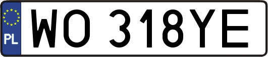 WO318YE