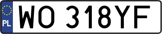 WO318YF