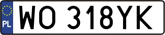 WO318YK