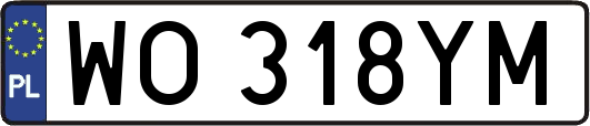 WO318YM