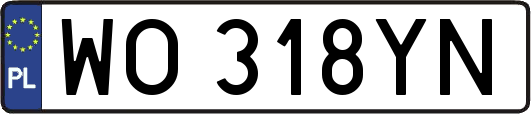 WO318YN